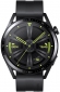 Смарт годинник Huawei Watch GT3 46mm (55026956) Black - фото 7 - інтернет-магазин електроніки та побутової техніки TTT