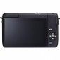 Фотоаппарат Canon EOS M10 15-45mm IS STM Kit Black (0584C040) - фото 3 - интернет-магазин электроники и бытовой техники TTT