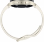 Смарт часы Samsung Galaxy Watch 6 40mm (SM-R930NZEASEK) Gold - фото 5 - інтернет-магазин електроніки та побутової техніки TTT