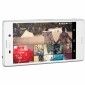 Смартфон Sony Xperia M4 Aqua Dual E2312 White - фото 4 - інтернет-магазин електроніки та побутової техніки TTT