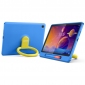 Планшет Lenovo Tab Wi-Fi 4/128GB + Kids Bumper + Pen (ZAEH0075UA) Luna Grey - фото 3 - интернет-магазин электроники и бытовой техники TTT