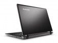 Ноутбук Lenovo IdeaPad 100-15 (80MJ00FAUA) Black - фото 2 - интернет-магазин электроники и бытовой техники TTT