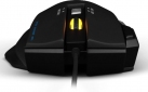 Мышь GamePro Storm USB (GM247) Black  - фото 4 - интернет-магазин электроники и бытовой техники TTT