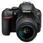 Фотоаппарат Nikon D5600 AF-P 18-55mm f/3.5-5.6G VR (VBA500K001) Black - фото 4 - интернет-магазин электроники и бытовой техники TTT