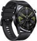 Смарт годинник Huawei Watch GT3 46mm (55026956) Black - фото 6 - інтернет-магазин електроніки та побутової техніки TTT