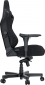 Крісло геймерське Anda Seat Kaiser 3 Pro Size XL (AD12YDC-XL-01-GB-PV/F-G01) Dark Gray Fabric - фото 6 - інтернет-магазин електроніки та побутової техніки TTT