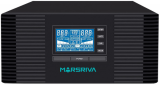 ИБП Marsriva MR-UT1000 - фото 2 ИБП Marsriva MR-UT1000 - фото 2 - интернет-магазин электроники и бытовой техники TTT