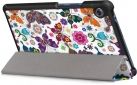 Чехол BeCover Smart Case для Huawei MatePad T8 (705098) Butterfly - фото 3 - интернет-магазин электроники и бытовой техники TTT