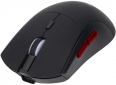 Миша XTRIKE ME GW-613 Wireless/Bluetooth/USB Black  - фото 2 - інтернет-магазин електроніки та побутової техніки TTT