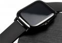 Защитная пленка BeCover для Amazfit GTS 2E (BC_706050) Black - фото 2 - интернет-магазин электроники и бытовой техники TTT
