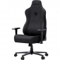 Крісло геймерське Anda Seat Novis Size XL Fabric (AD23-XL-01-GB-F) Dark Gray - фото 3 - інтернет-магазин електроніки та побутової техніки TTT