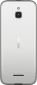 Мобільний телефон Nokia 8000 DS 4G White - фото 3 - інтернет-магазин електроніки та побутової техніки TTT