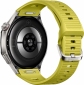 Смарт часы Huawei Watch GT 7 Pro 46mm (55020JTS) Yellow - фото 6 - интернет-магазин электроники и бытовой техники TTT