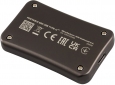 SSD Goodram HL200 256GB USB 3.2 Type-C TLC Black (SSDPR-HL200-256) External - фото 4 - інтернет-магазин електроніки та побутової техніки TTT