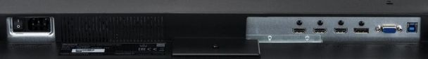 Монитор Iiyama G-Master GB2888UHSU-B1 - фото 6 - интернет-магазин электроники и бытовой техники TTT