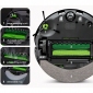 Робот-пылесос iRobot Roomba Combo J7 c715840 - фото 5 - интернет-магазин электроники и бытовой техники TTT