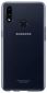 Чехол Samsung Clear Cover для Samsung Galaxy A20s (A207) (EF-QA207TTEGRU) Transparent - фото 3 - интернет-магазин электроники и бытовой техники TTT