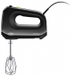 Миксер BRAUN HM 2110 BK - фото 2 - интернет-магазин электроники и бытовой техники TTT