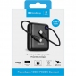 УМБ Sandberg Connect 10000 mAh 20W (SAND_421-26) Black - фото 4 - інтернет-магазин електроніки та побутової техніки TTT