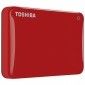 Жесткий диск Toshiba Canvio Connect II 2TB HDTC820ER3CA 2.5