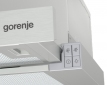 Вытяжка Gorenje TH62E4X - фото 4 - интернет-магазин электроники и бытовой техники TTT