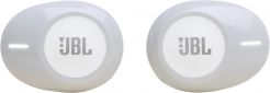 Наушники JBL TUNE 120 TWS (JBLT120TWSWHT) White - фото 3 - интернет-магазин электроники и бытовой техники TTT