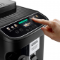 Кофемашина DELONGHI Magnifica Evo Next ECAM310.60.B - фото 2 - интернет-магазин электроники и бытовой техники TTT