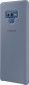 Накладка Samsung Silicone Cover Note 9 (EF-PN960TLEGRU) Blue - фото 3 - интернет-магазин электроники и бытовой техники TTT