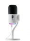 Микрофон Logitech Yeti GX Dynamic RGB Gaming Mic with Lightsync (988-000576) Off White  - фото 6 - интернет-магазин электроники и бытовой техники TTT