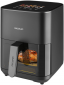 Мультипечь CECOTEC Cecofry&Grill Duoheat 4000 A01_EU01_100499 - фото 2 - интернет-магазин электроники и бытовой техники TTT