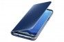 Чохол-Книжка Samsung Clear View Standing Cover S8 Plus (EF-ZG955CLEGRU) Blue - фото 4 - інтернет-магазин електроніки та побутової техніки TTT