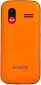 Мобільний телефон Sigma mobile Comfort 50 HIT Orange - фото 4 - інтернет-магазин електроніки та побутової техніки TTT