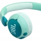 Наушники JBL JR320BT (JBLJR320BTGRN) Green - фото 5 - интернет-магазин электроники и бытовой техники TTT