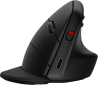 Миша HP 920 Ergonomic Vertical Wireless/Bluetooth (6H1A4AA) Black  - фото 4 - інтернет-магазин електроніки та побутової техніки TTT