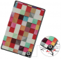 Чохол-книжка BeCover Smart Case для Lenovo Tab M10 TB-X306F HD (2nd Gen) (BC_706118) Square  - фото 4 - інтернет-магазин електроніки та побутової техніки TTT