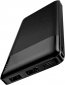 УМБ Gelius Pro Slim 4 GP-PB10015 10000 mAh (2099900905100) Black - фото 2 - интернет-магазин электроники и бытовой техники TTT