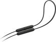 Наушники Sony WI-XB400 (WIXB400B.CE7) Black - фото 2 - интернет-магазин электроники и бытовой техники TTT