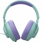Наушники JBL Quantum 100 M2 (JBLQTUM100M2CYN) Cyan - фото 5 - интернет-магазин электроники и бытовой техники TTT
