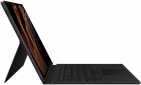 Чехол-клавиатура Samsung Keyboard Cover для Samsung Galaxy Tab S8 Ultra (EF-DX900BBRGRU) Black - фото 6 - интернет-магазин электроники и бытовой техники TTT