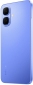 Смартфон Infinix Smart 10 4/128GB Iris Blue - фото 2 - интернет-магазин электроники и бытовой техники TTT
