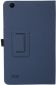 Чохол BeCover Slimbook для Prestigio Multipad Grace 3778 (PMT3778) (703653) Deep Blue - фото 4 - інтернет-магазин електроніки та побутової техніки TTT