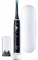 Електрична зубна щітка Braun Oral-B iO Series 6 iOM6.1B6.3DK Black - фото 2 - інтернет-магазин електроніки та побутової техніки TTT