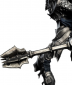 Фигурка Weta Workshop LORD OF THE RINGS Sauron Mini Epic (Властелин колец) 23 см (865003297) - фото 6 - интернет-магазин электроники и бытовой техники TTT