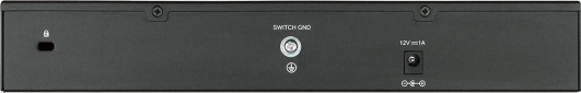 Комутатор D-Link GO-SW-16G  - фото 3 - інтернет-магазин електроніки та побутової техніки TTT