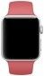 Ремінець Apple Sport Band for Apple Watch 38mm Pink (3 straps) - фото 2 - інтернет-магазин електроніки та побутової техніки TTT