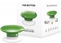 Розумна кнопка FIBARO The Button Z-Wave (FGPB-101-5_ZW5) Green - фото 2 - інтернет-магазин електроніки та побутової техніки TTT
