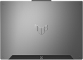 Ноутбук ASUS TUF Gaming F15 FX507ZC4-HN083 (90NR0GW1-M006E0) Mecha Gray - фото 9 - интернет-магазин электроники и бытовой техники TTT