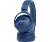 Навушники JBL Tune 510BT (JBLT510BTBLUEU) Blue - фото 4 - інтернет-магазин електроніки та побутової техніки TTT