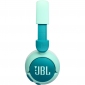 Наушники JBL JR320BT (JBLJR320BTGRN) Green - фото 3 - интернет-магазин электроники и бытовой техники TTT