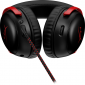 Навушники HyperX Cloud III (727A9AA) Black-Red - фото 5 - інтернет-магазин електроніки та побутової техніки TTT